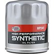 Service Champ HP Synthetic Oil Filter product photo