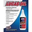 Lucas Gear Oil -  Synthetic 75/140 product photo