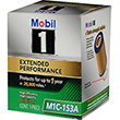 Mobil 1 Oil Filter product photo