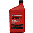 Motorcraft Mercon LV ATF - Quart product photo