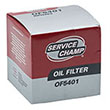 Service Champ Oil Filter product photo