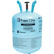 Automotive Refrigerant R-134a - 30lb product photo