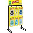 Little Trees Air Freshener Plastic Rack - 144 Count product photo