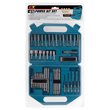 Performance Tool 45pc Power Bit Set product photo