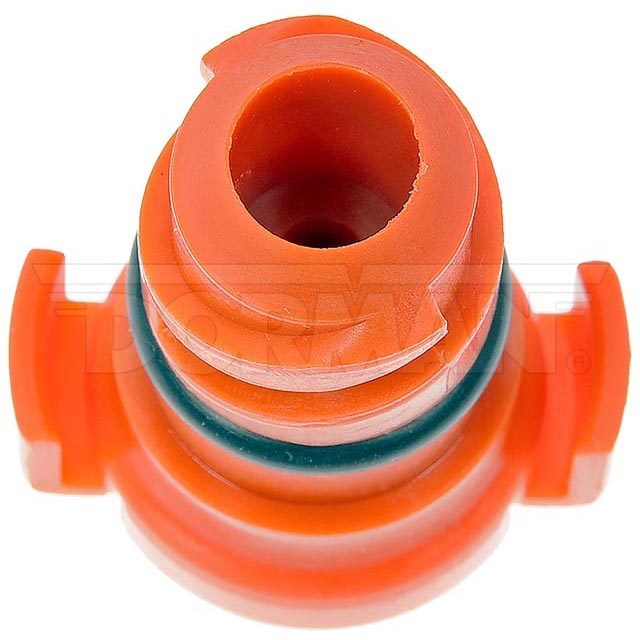 Service Champ Ford Plastic Drain Plug - Oil Drain Plugs & Gaskets