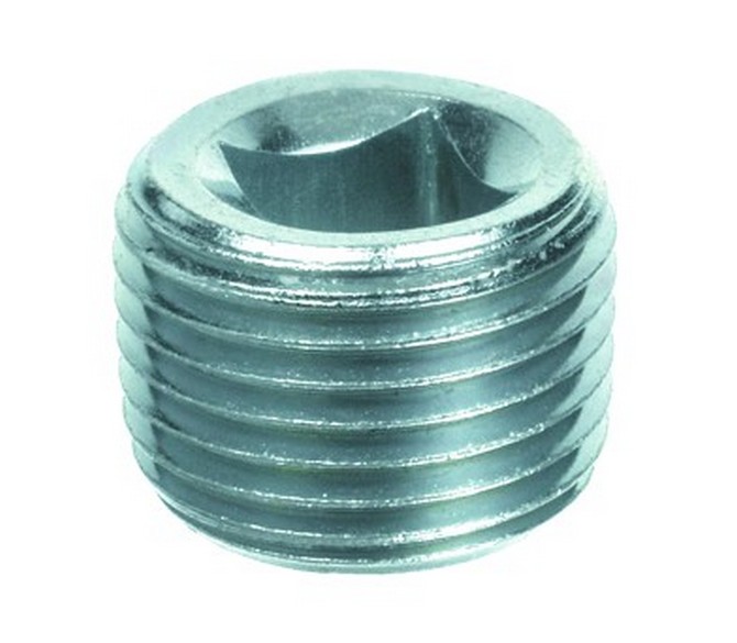 Service Champ 3 8in Differential Plug - Differential Plugs