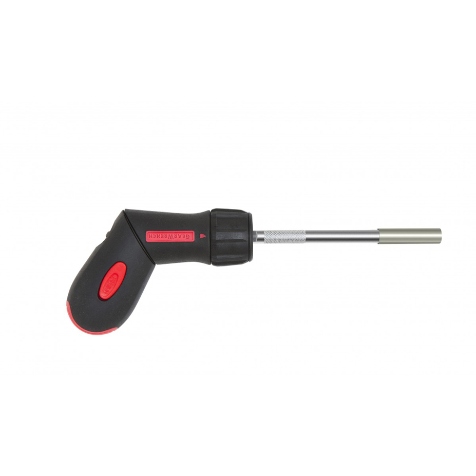 Gearwrench Ratcheting Screwdriver - Screwdrivers