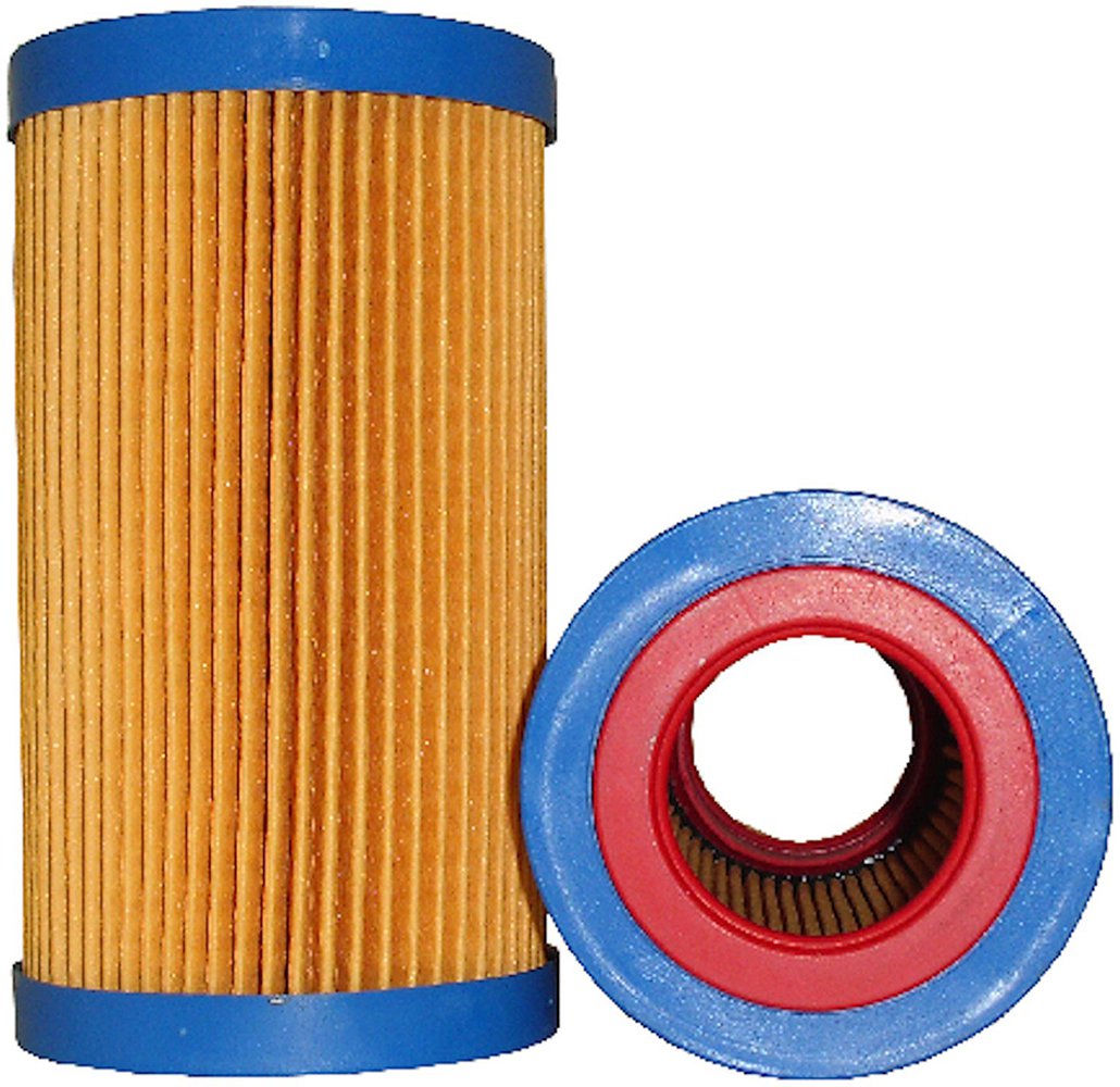 Mobil 1 Oil Filter - Oil Filters