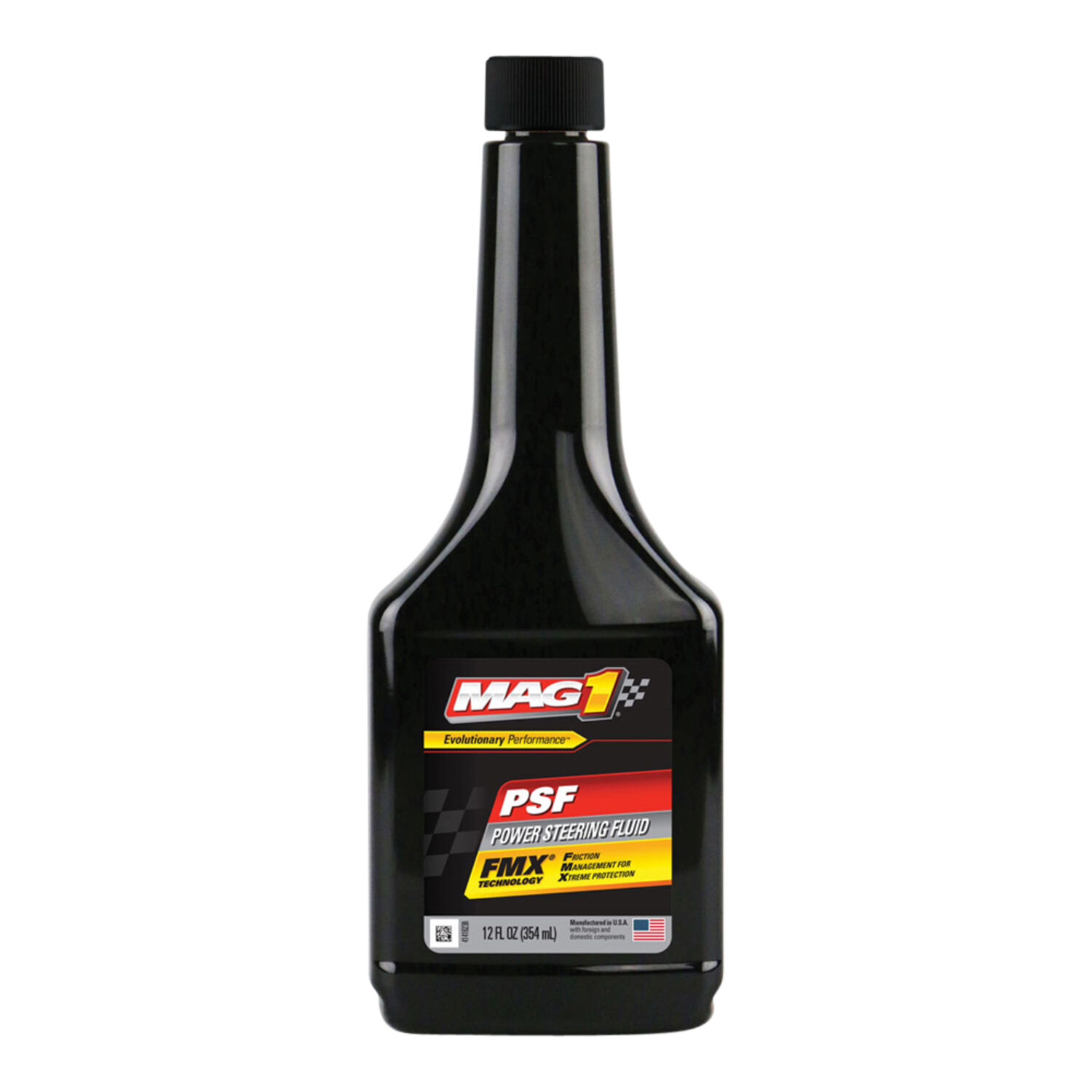 MAG1 Power Steering Fluid - 12oz - Power Steering Treatments