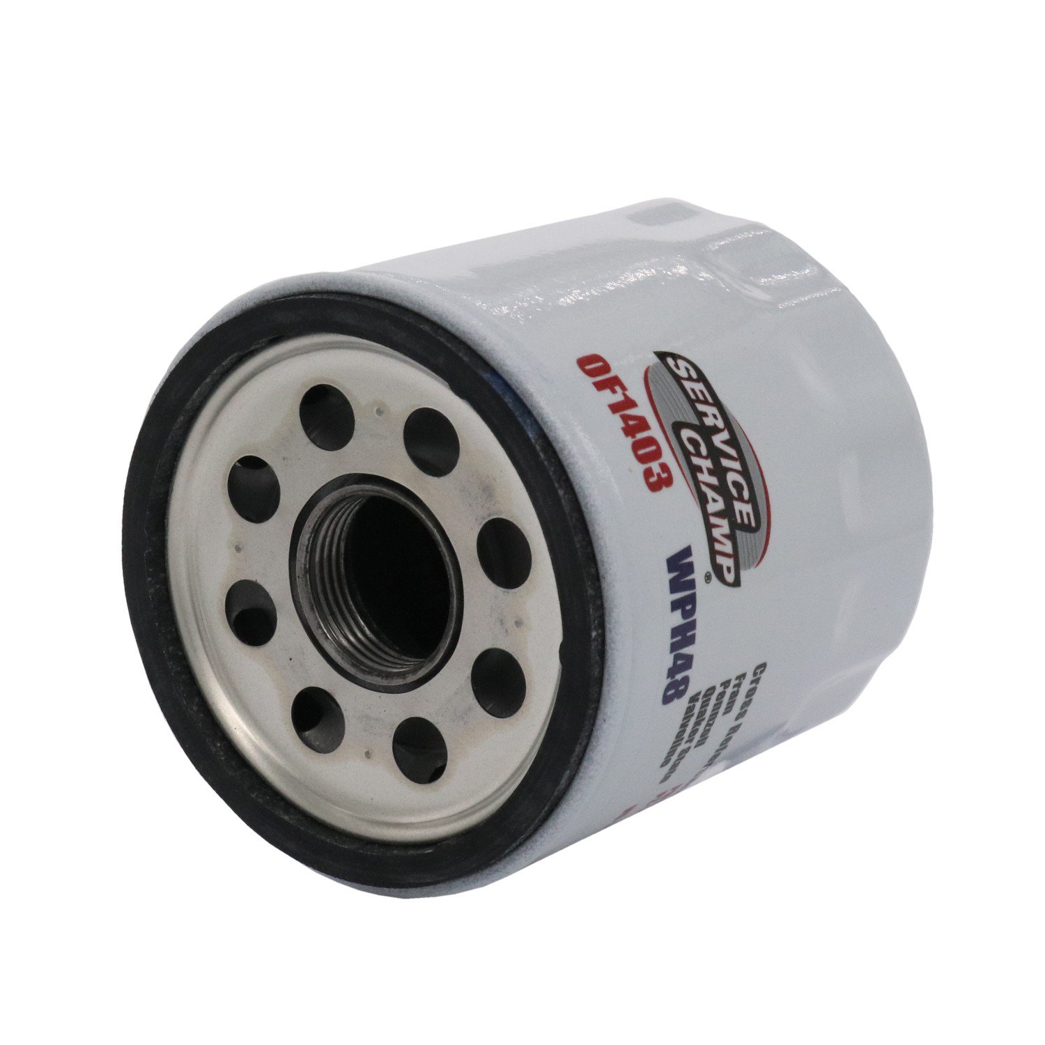 Service Champ Oil Filter - Service Champ