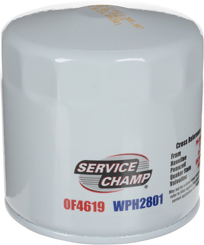 Service Champ Oil Filter - Service Champ