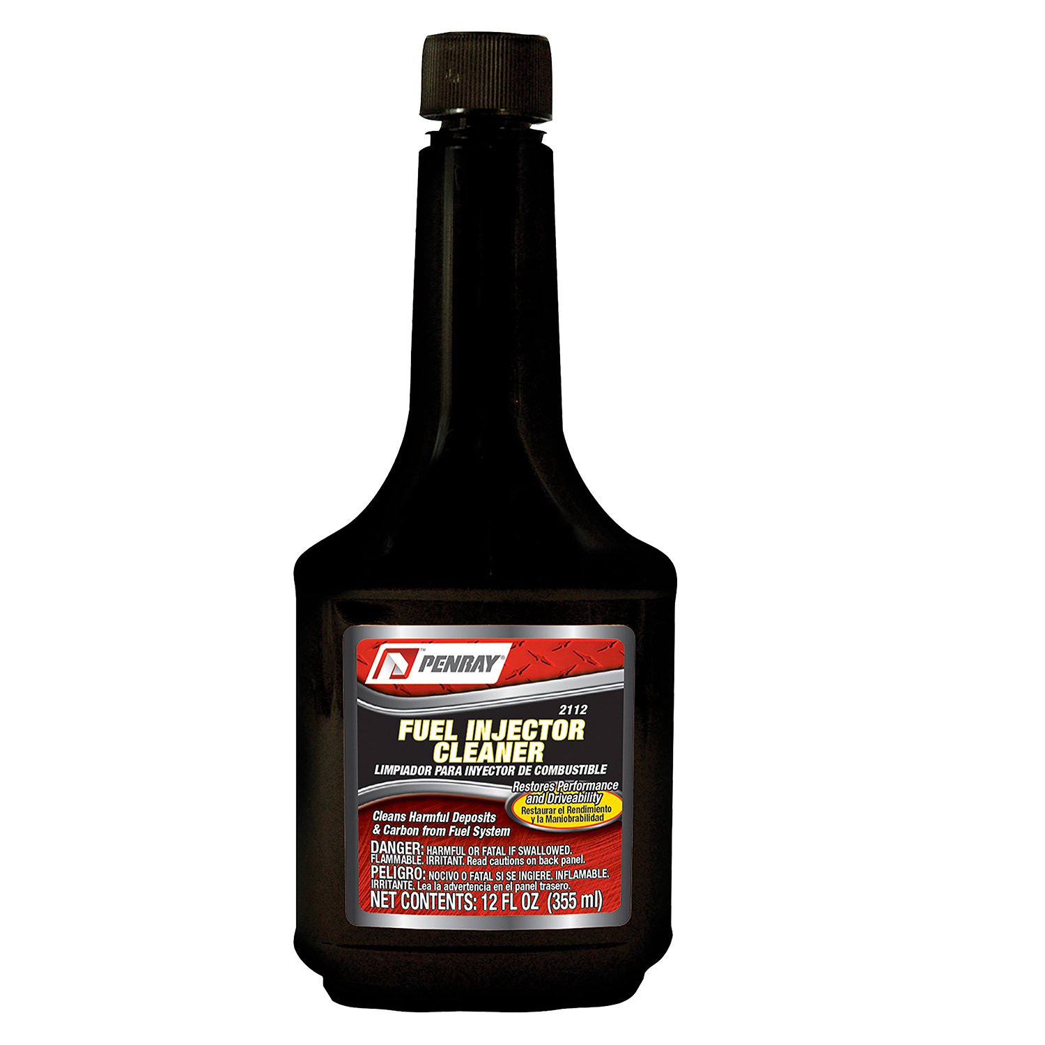 Penray Fuel System Cleaner - Penray