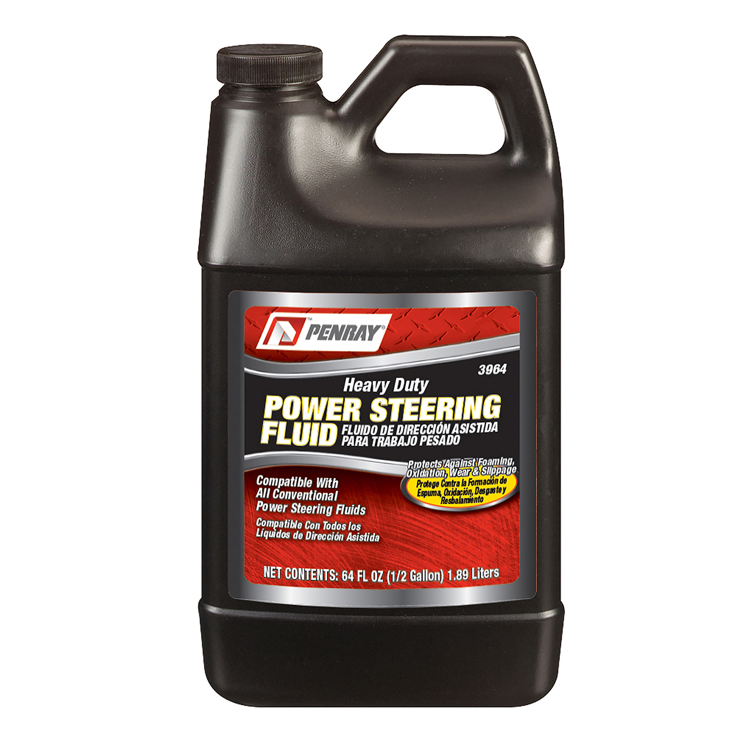 Penray 64oz Power Steering Fluid - Power Steering Treatments