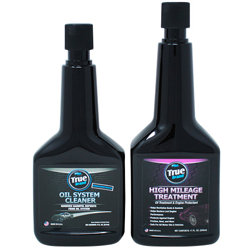 True Brand High Mileage Kit - True Brand