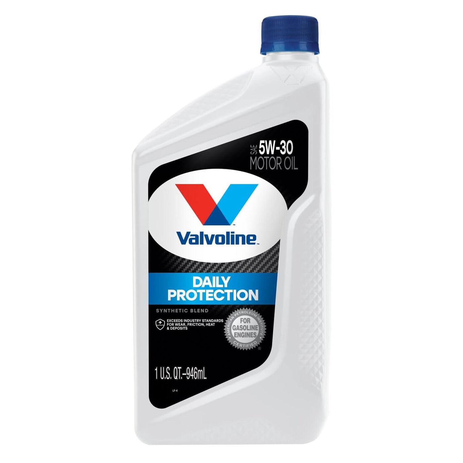 Моторное масло valvoline 5w30